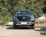 Changan F70 Gasoline Pickup – Wholesale Price From China | Chinese Vehicle Import to Sudan
