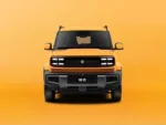 2026 Baojun Yueye Flagship Pure Electric Mini Car – In Stock in China | China Car Export Sudan - Image 3