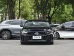GAC Trumpchi Empow Track-Inspired Sport Chassis Stable Driving – Ships Worldwide From China | Electric Cars From China Sudan