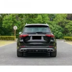 2026 Mercedes Benz Gle – In Stock in China | Chinese Vehicles for Sale Sudan - Image 2