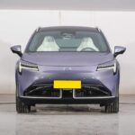 2026 GAC Aion Lx New Design SUV – Ships Worldwide From China | Chinese Electric Car for Sale Sudan