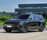 High Speed Li Auto L9 – Wholesale Price From China | China Export Price Sudan - Image 2