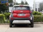 Chery 2026 EQ1 251km Classic True Love Edition Automatic Transmission – Available From China | Electric Vehicle From China Sudan - Image 3