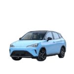 Neta Aya Sport Electric EV 5 Door Car – Ships Worldwide From China | Chinese Car Sudan - Image 2