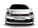 2026 Volkswagen Golf Gasoline Car – Wholesale Price From China | Chinese Electric SUV Sudan - Image 3