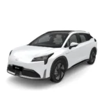 2026 GAC Aion Lx New Design SUV – Ships Worldwide From China | Chinese Electric Car for Sale Sudan - Image 3
