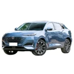 2026 SUV Changan Uni-K 5 Seats Gasoline New Electric Cars Vehicles – Wholesale Price From China | Buy Chinese Cars Sudan - Image 2