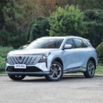 2026 Changan CS75 Plus 1.5t 2.0t 8-Speed Automatic Gasoline SUV – Wholesale Price From China | Buy Chinese Cars Online Sudan - Image 2