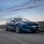 KIA K3 2026 1.5L CVT Luxury Smart Gas-Powered Vehicle – Ships Worldwide From China | Latest Chinese Cars Sudan - Image 2