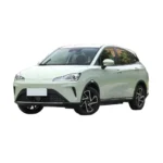 Neta Aya Sport Electric EV 5 Door Car – Ships Worldwide From China | Chinese Car Sudan - Image 3