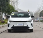 Toyota Bz4X 5 Seats SUV 4WD Long Range Left-Hand Driving High-Performance Electric Car – Wholesale Price From China | Chinese EVs for Sale Sudan