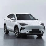 2026 Byd Song Plus EV Flagship 605km Long Range SUV New Energy – Wholesale Price From China | Chinese Cars Price Sudan - Image 2
