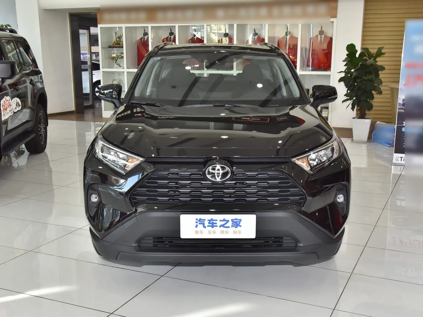 imgi_98_2020-Toyota-RAV4-Hybrid-SUV-Used-Gasoline-Electric 2026 Toyota RAV4 2.0L Two-Wheel Drive Gasoline Car – Wholesale Price From China | New Chinese Cars Sudan - Image 1