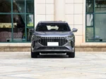 2026 Jetour X70 SUV Plus Gasoline Car – In Stock in China | Order Cars From China Sudan - Image 2