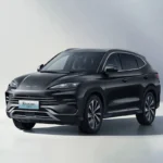 2026 Byd Song Plus EV Flagship 605km Long Range SUV New Energy – Wholesale Price From China | Chinese Cars Price Sudan - Image 3