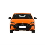 MG 6 2026 1.5t Automatic Classic Edition – In Stock in China | New Chinese Car for Sale Sudan - Image 2