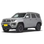 Great Wall Motor Tank 700 Hi4-T 2024 Extreme Edition 700 Bar Hydrogen Tank – Ships Worldwide From China | Chinese Cars Ready for Sudan - Image 4