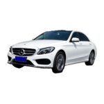 Mercedes-Benz C-Class Car – In Stock in China | Chinese Car in Sudan - Image 2