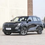 2026 Changan CS75 Plus 1.5t 2.0t 8-Speed Automatic Gasoline SUV – Wholesale Price From China | Buy Chinese Cars Online Sudan - Image 3