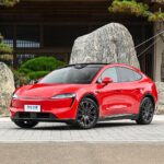 2026 Luxeed R7 215kw Electric Vehicle Smart Electric Car SUV EV Car Price – Available From China | China Electric Vehicle Sudan - Image 4