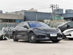High Quality Byd 2026 Denza Z9 Dm Sedan – Ships Worldwide From China | China to Sudan Vehicle Export - Image 2