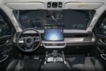 2026 Gwm Cannon Alpha Hi4-T – China Export Vehicle | EVs From China Sudan - Image 2