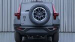 Dongfeng Mengshi M Hero 917  – For Sale From China | Chinese Car Dealer Sudan - Image 2