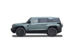 Dongfeng Mengshi M Hero 917  – For Sale From China | Chinese Car Dealer Sudan - Image 3