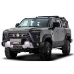 Dongfeng Mengshi M Hero 917  – For Sale From China | Chinese Car Dealer Sudan - Image 11