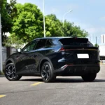 Changan Shenlan Deepal S7 – For Sale From China | New Chinese Cars in Sudan - Image 6