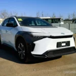 Toyota Bz4X – For Sale From China | Latest Chinese Cars Sudan - Image 4