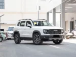 Haval 2026 1.5T DCT 2WD Border Collie Version – For Sale From China | Import Chinese Cars Sudan - Image 7