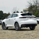 Changan Uni-K – For Sale From China | Chinese Electric Cars Sudan - Image 9