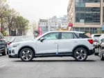 Audi Q2l Petrol 1.5t – For Sale From China | Chinese EVs for Sale Sudan - Image 11