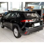 Toyta Corolla Cross – For Sale From China | Chinese Car Prices Sudan - Image 10