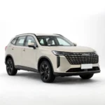 Hybrid Haval H6 – For Sale From China | Chinese Electric Vehicle Sudan - Image 9