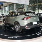 KIA Sportage – For Sale From China | Chinese Car Price in Sudan - Image 8