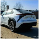 Toyota Bz4X – For Sale From China | Latest Chinese Cars Sudan - Image 5