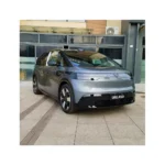 Zeekr Mix – For Sale From China | Affordable Chinese Cars Sudan - Image 5