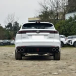 Changan Uni-K – For Sale From China | Chinese Electric Cars Sudan - Image 6