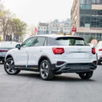 Audi Q2l Petrol 1.5t – For Sale From China | Chinese EVs for Sale Sudan - Image 5
