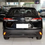 Toyta Corolla Cross – For Sale From China | Chinese Car Prices Sudan - Image 8