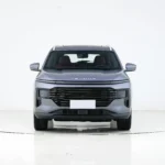 Jetour X70 Plus SUV – For Sale From China | Chinese Car Deals Sudan