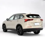 Hybrid Haval H6 – For Sale From China | Chinese Electric Vehicle Sudan - Image 11