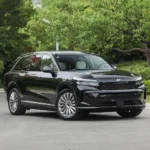 NIO ONVO L90 6-Seats Ultra – For Sale From China | Chinese Electric SUV Sudan - Image 6