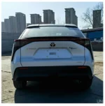 Toyota Bz4X – For Sale From China | Latest Chinese Cars Sudan - Image 10