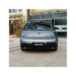 Zeekr Mix – For Sale From China | Affordable Chinese Cars Sudan - Image 6