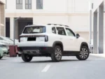 Haval 2026 1.5T DCT 2WD Border Collie Version – For Sale From China | Import Chinese Cars Sudan - Image 10