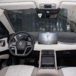 BYD Yuan PLUS 2025 Smart Drive 510 Surpass – For Sale From China | Affordable Cars From China Sudan - Image 7