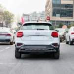 Audi Q2l Petrol 1.5t – For Sale From China | Chinese EVs for Sale Sudan - Image 3